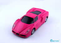 L'automobile sportiva di Ferrari del regalo di rosa 6000mAh ha modellato la Banca di potere per i iPhones, compresse