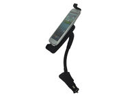 Adatti l'OEM ed il ODM neri dei porti di USB 1,5 del supporto del caricatore dell'automobile di iPhone