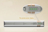 la Banca di sostegno di potere 10000mAh per il PC della compressa di iPhone5 Samsung/caricatore portatile