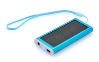 banca portatile di energia solare 3000mAh per il telefono cellulare