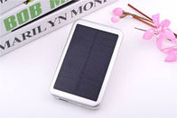 Caricatore portatile impermeabile ricaricabile della Banca di energia solare/del telefono energia solare