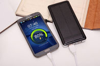 la Banca portatile di energia solare 12800mah per il telefono cellulare/compresse con la batteria del Li-Polimero