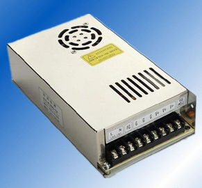 Alimentazione elettrica di CA 120V 60Hz del CCTV di volt 120W di industriale 12 10A EN60950-1/SAA