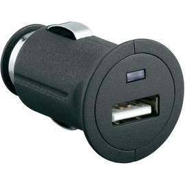 micro caricatori dell'automobile di USB di mini dimensione eccellente per il telefono cellulare