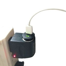 micro caricatori dell'automobile di USB di mini dimensione eccellente per il telefono cellulare