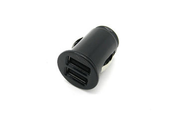 caricatore universale dell'automobile di 5V 1.0A USB, caricatore della sigaretta dell'automobile degli Smartphones