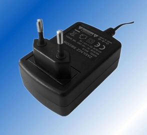 Adattatore di potere del supporto della parete di Ethernet