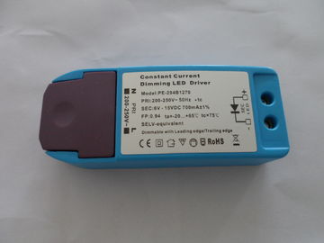 Il triac a una uscita Dimmable ha condotto il driver