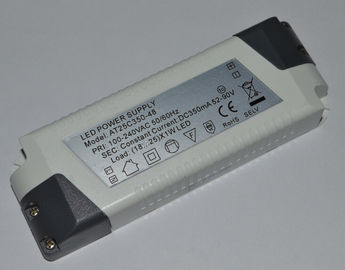 il CA di 25W 60V alla corrente costante 300Ma/350Ma di CC ha condotto l'en 61000-3-2 del driver