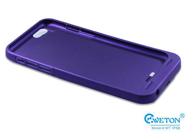 cassa di batteria di sostegno di iPhone 3500mAh