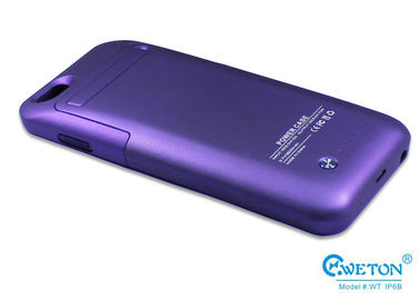 cassa di batteria di sostegno di iPhone 3500mAh