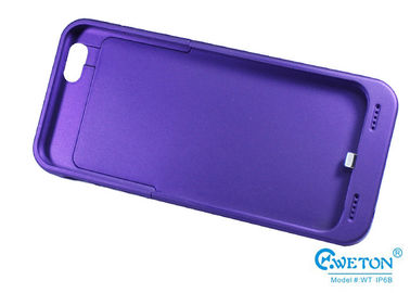 cassa di batteria di sostegno di iPhone 3500mAh