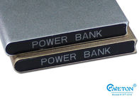La Banca esile compatta di potere del regalo 4400mAh, la Banca mobile portatile USB 18650 di potere del MP3/MP4/PC