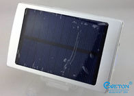 la Banca portatile di energia solare di capacità elevata 10000mAh per i telefoni cellulari e le compresse