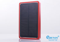 la Banca portatile di energia solare di emergenza del Li-polimero 4000mAh per il telefono cellulare