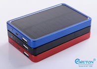 la Banca portatile di energia solare di emergenza del Li-polimero 4000mAh per il telefono cellulare