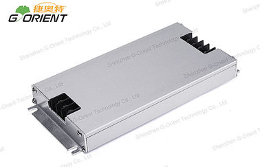 alimentazione elettrica del commutatore di 126W 4.2V 30A con le coperture di alluminio del metallo 2 anni di garanzia
