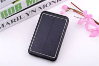 Caricatore portatile impermeabile ricaricabile della Banca di energia solare/del telefono energia solare