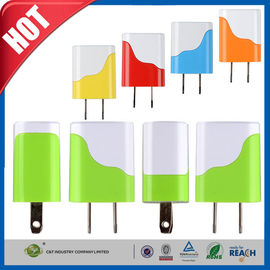 Batteria universale dell'adattatore di potere di USB della parete di viaggio per gli Smartphones Andorid/di Iphone