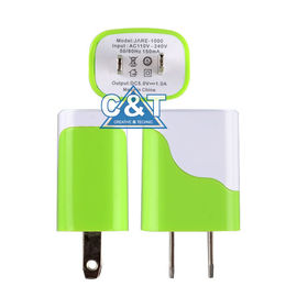 Batteria universale dell'adattatore di potere di USB della parete di viaggio per gli Smartphones Andorid/di Iphone