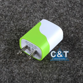 Batteria universale dell'adattatore di potere di USB della parete di viaggio per gli Smartphones Andorid/di Iphone
