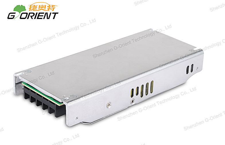 Alimentazione elettrica stabilizzata di tensione costante 4.2V a una uscita 40A