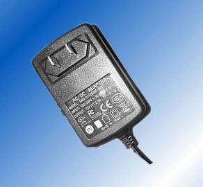 UL dell'adattatore 5V 5A 25W di potere del supporto della parete UE/degli Stati Uniti contabilità elettromagnetica/CE/GS/FCC